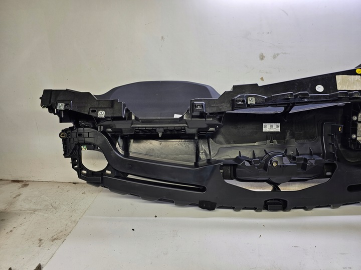 фото №7, Панель капот консоль audi a6 c8 4k 4k1857033 ory