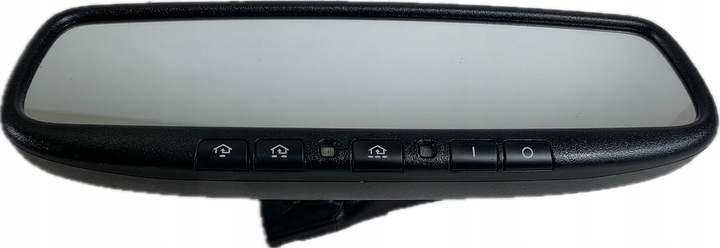 фото №1, Hyundai palisade 2020 - дзеркало заднього виду внутрішні 85101-3w200p2