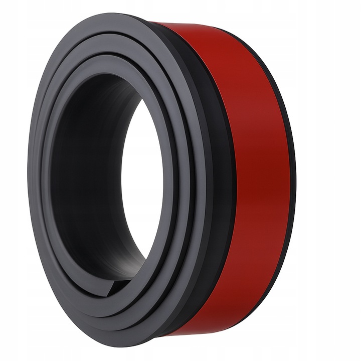 фото №13, Планка samoprzylepna защита колёсная арка крыльев защита rantów широкая 1,5 m