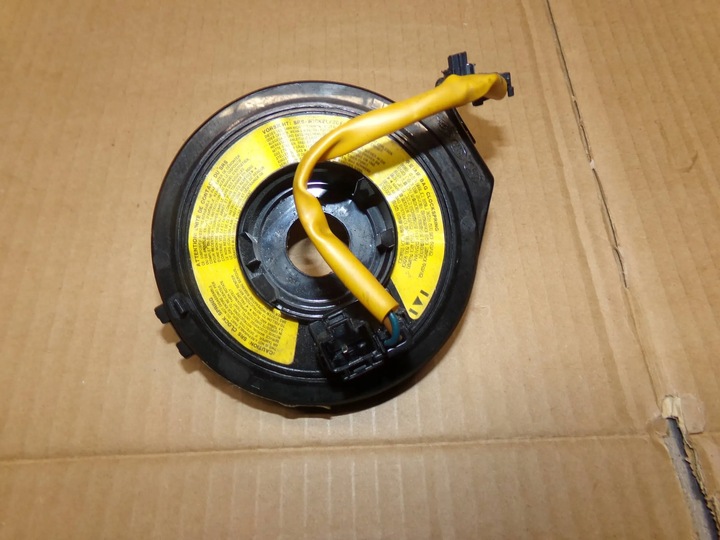 фото №1, Лента подушки air bag getz 02-05r