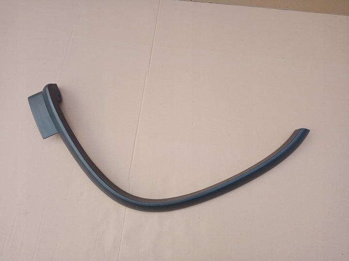 фото №1, Vw tiguan i r-line ліва планка крила перед