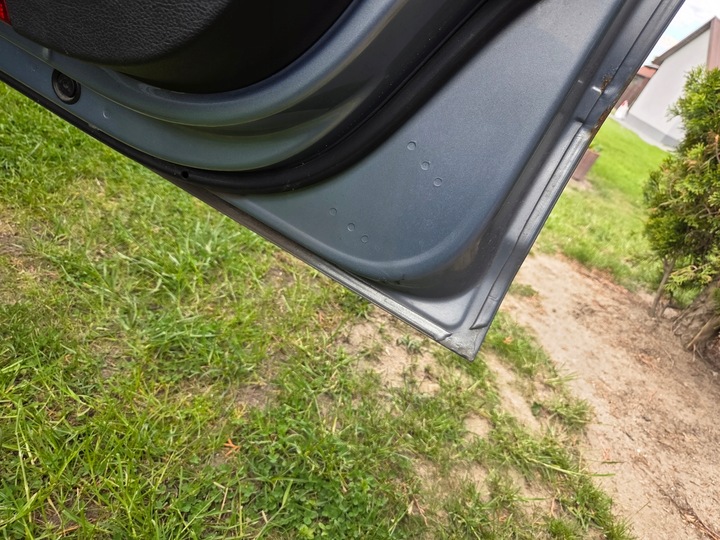 фото №13, Двері правий перед праві передні volkswagen passat cc lc7z