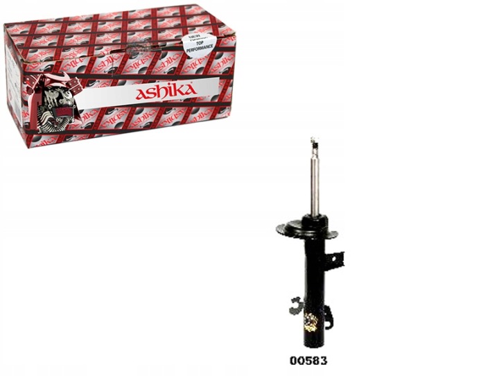 фото №1, Ashika амортизатор mini mini one r50. r53