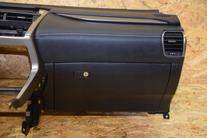 фото №5, Панель консоль подушка подушка безпеки ремені lexus nx оригінал нова ідеальний стан 14-