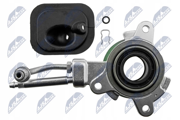 фото №12, Циліндр зчеплення центральний do ford mondeo i 2.5i