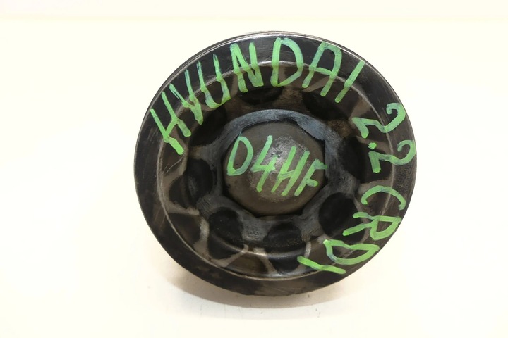 фото №6, Hyundai genesis g80 gv70 2.2 crdi d4hf поршень + шатун