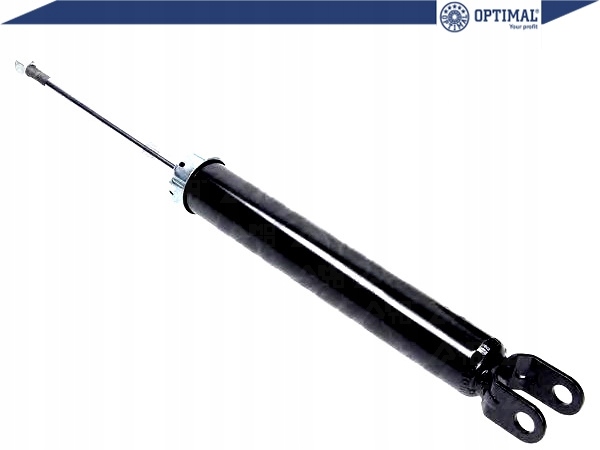 фото №2, Амортизатор зад l p hyundai i30 kia ceed 07 op