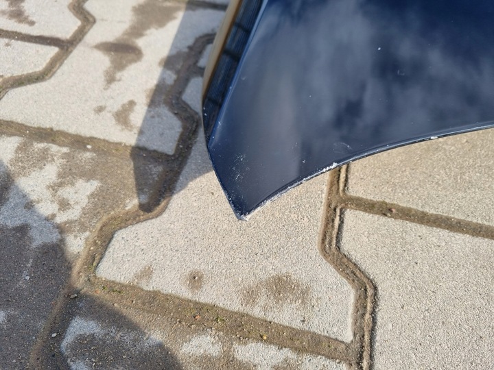 фото №11, Bmw x5 x6 g05 g06 капот кришка двигуна супер стан