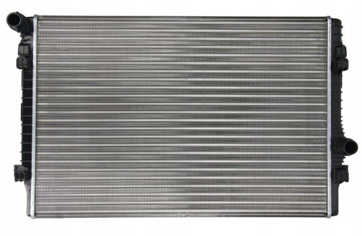 фото №1, Радіаторів vw volkswagen arteon 2017 - / бензин /