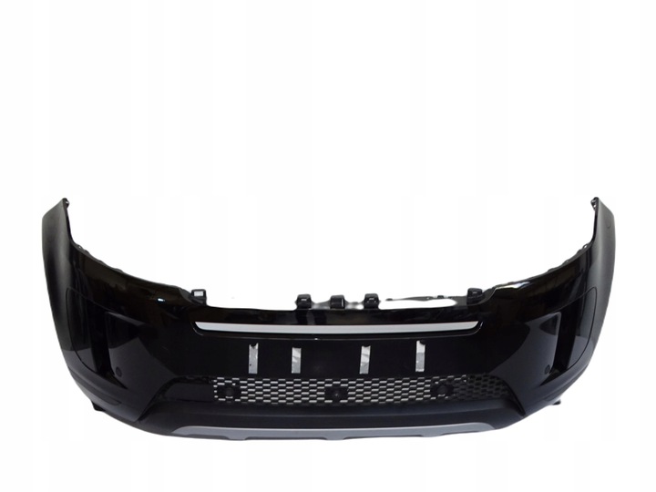 фото №1, Бампер переднє evoque 6xpdc 2021- m8d214369fa