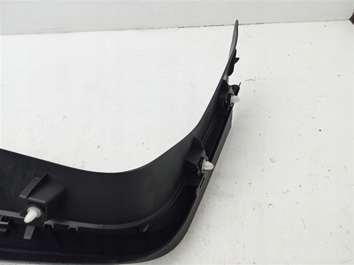 фото №9, Защита планка крышки багажника citroen c5 iii x7 универсал 9681929577