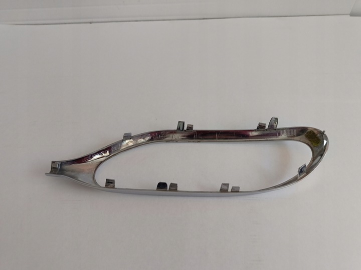 фото №5, Планка хром выхлоп зад правый a2228853000 mercedes w222