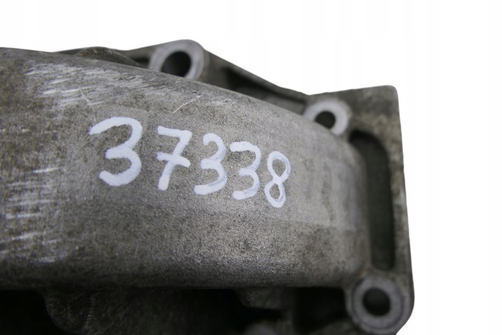 фото №10, Корпус коробки коробка передач opel 1.7 1.9 cdti m32 55194293