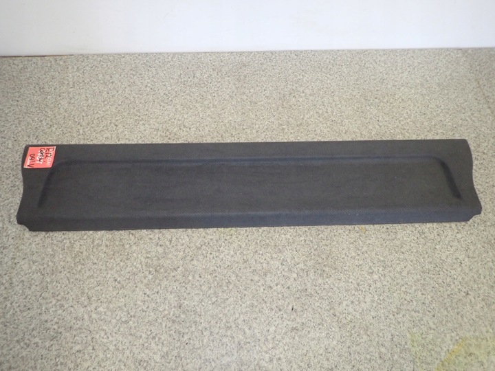 фото №1, Toyota corolla e12 02-07 універсал полиця багажника