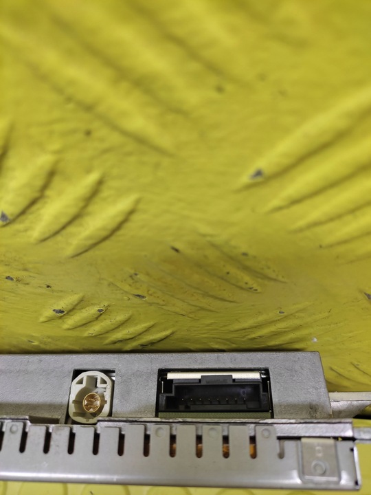 фото №4, Audi a6 c6 дисплей 4l0919604