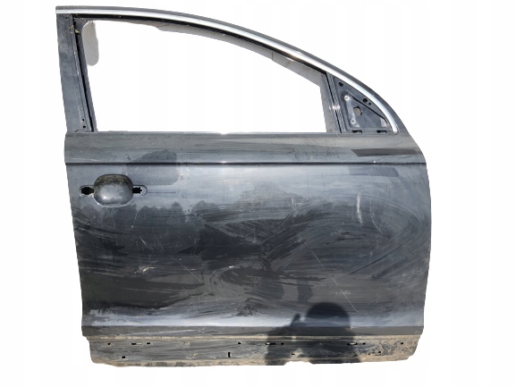 фото №1, Дверь перед передние правые audi q7 4l