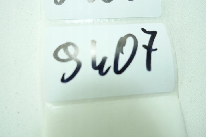 фото №5, Контактний підголівник перед 8l0881920a audi a3