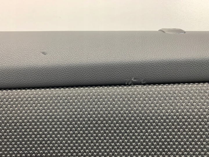 фото №6, Bmw 3 g20 g21 боковина оббивка двері матеріал