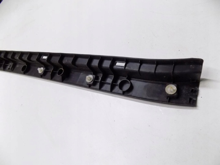 фото №9, Toyota rav4 iii 5d защита ремня заднего 58387-42050