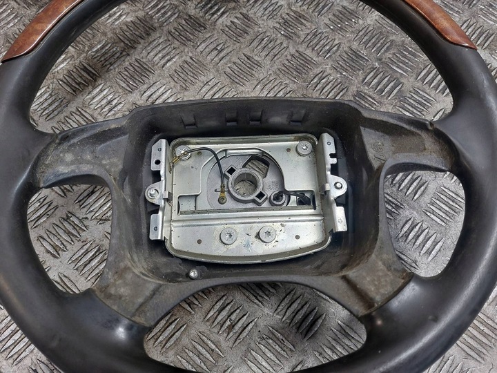 фото №9, Кермо + подушка volvo s70 i 9173438 9160163