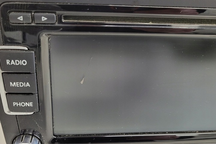 фото №8, Радіо з навігація vw passat варіант b7 365 3c8035195f 1.6l дизель 77kw