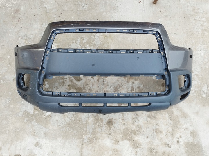 фото №15, Бампер перед переднє vw golf vi 5k0807221
