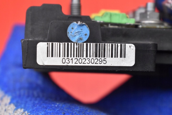 фото №7, Блок управления модуль акумулятора 9686445977 peugeot 508 1 i 2.0 hdi 163 km 10-14