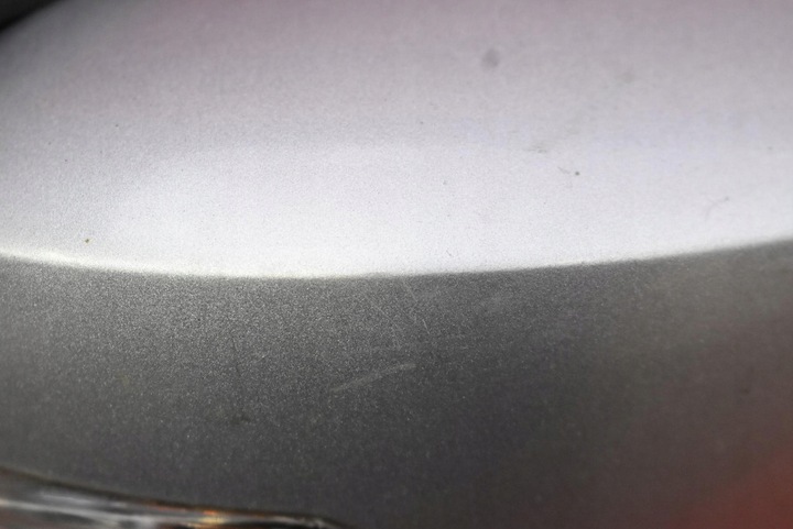 фото №14, Зеркало правые серебристый uk 5jc857408e skoda rapid 1 i 12-19 6 pin