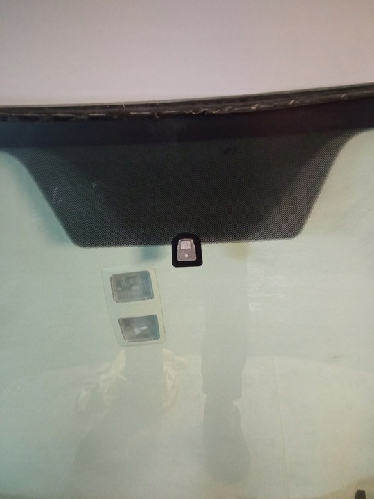 фото №5, Mazda 6 gj скло передня оригінал