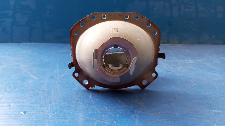 фото №11, Корпус відбивач лінза лампи перед bmw e60 a6 c5 w211 a8 e65 15452300