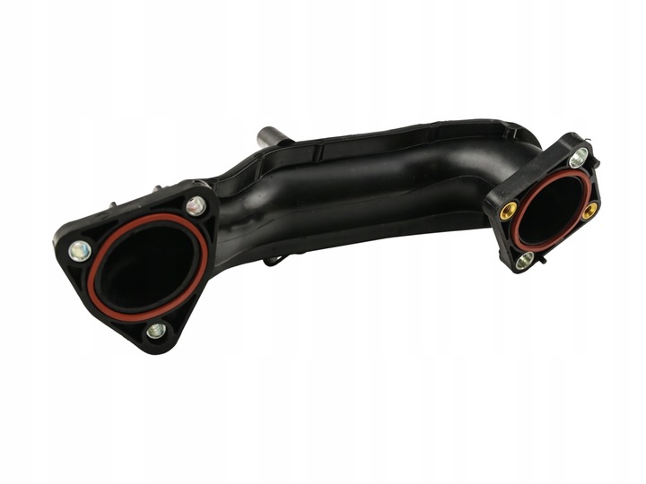 фото №1, Труба турбины citroen berlingo 08