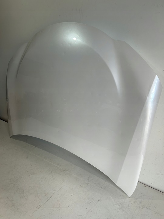 фото №7, Lexus ux 18- капот кришка двигуна