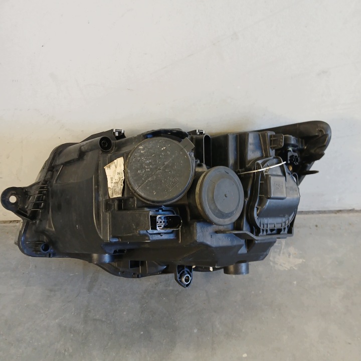 фото №7, Vw transporter t6.1 рестайлінг фара праве 7l1941006b