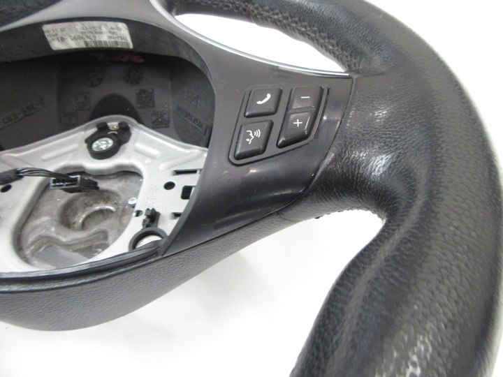 фото №12, Кермо подушка sport мультифункція bmw e81 e82 e87 e88 e90 e91 e92 e93