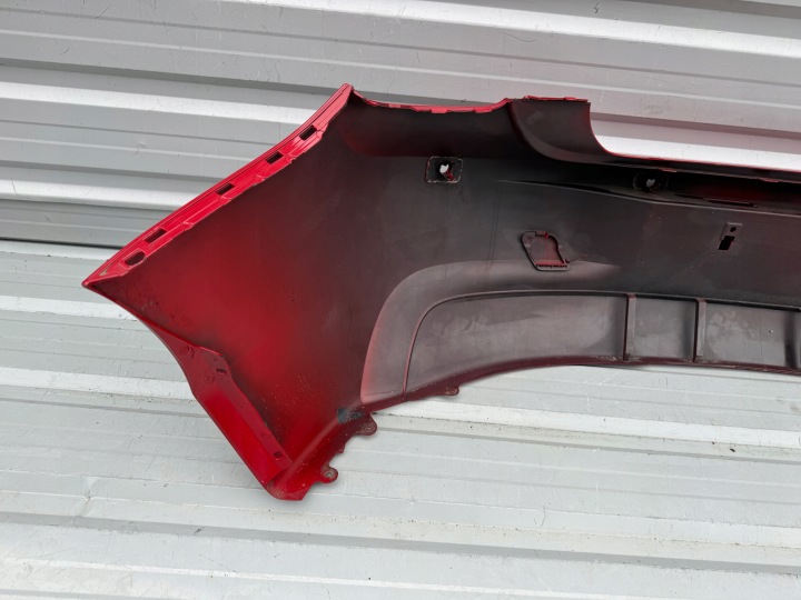 фото №12, Bmw i 1 f20 11-19r задний бампер 51127240918