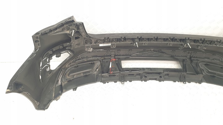 фото №6, Audi a3 8y4 hb sportback бампер зад задній