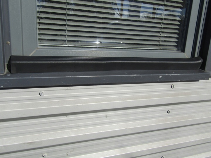 фото №1, 2 mercedes w203 купе планка порогова накладка na поріг права