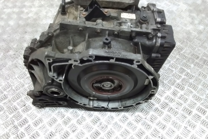фото №8, Коробка передач коробки передач volvo v60 dg9r7000aa 1.6l дизель 84kw 2014