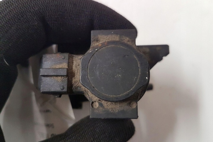 фото №7, Клапан электромагнитный saab 9-3 estate ys3f 55563532 1.9l дизель 110kw