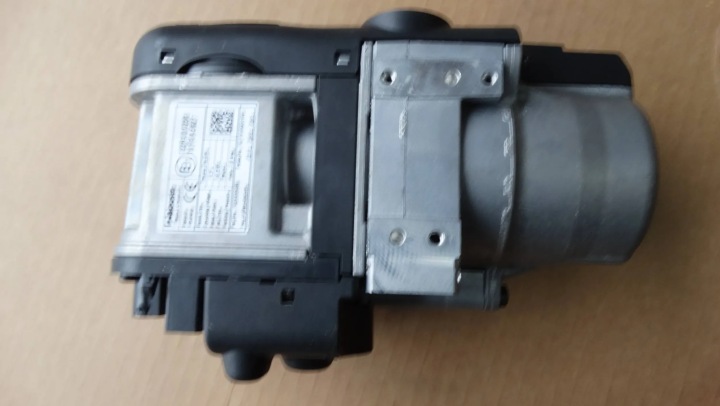 фото №5, Вебасто 5qf815005q vw audi skoda seat бензин