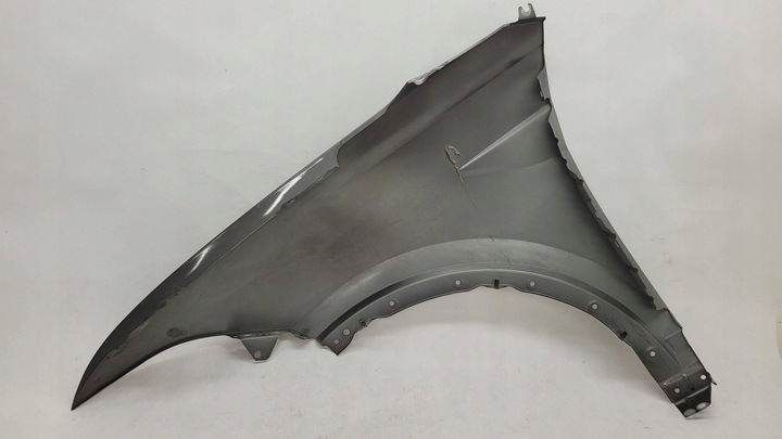 фото №6, Vw t-cross t cross 2gm 18- крило перед переднє правий fv 2gm1821106a