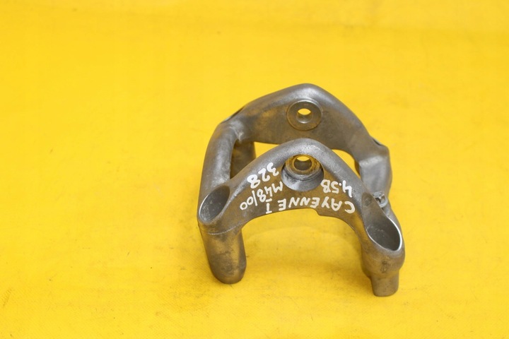 фото №5, Лапи кронштейн двигуна cayenne i 4.5 b 9481152037r