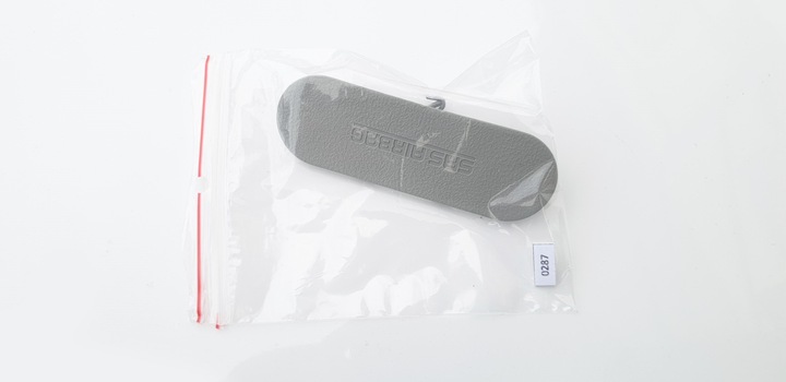 фото №9, Suzuki swift mk6 iv заглушка srs подушка безпеки подушки стійка b двері