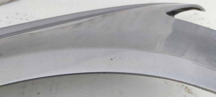 фото №8, Крыло правый перед audi a6 c7 lz7g 2011-2017
