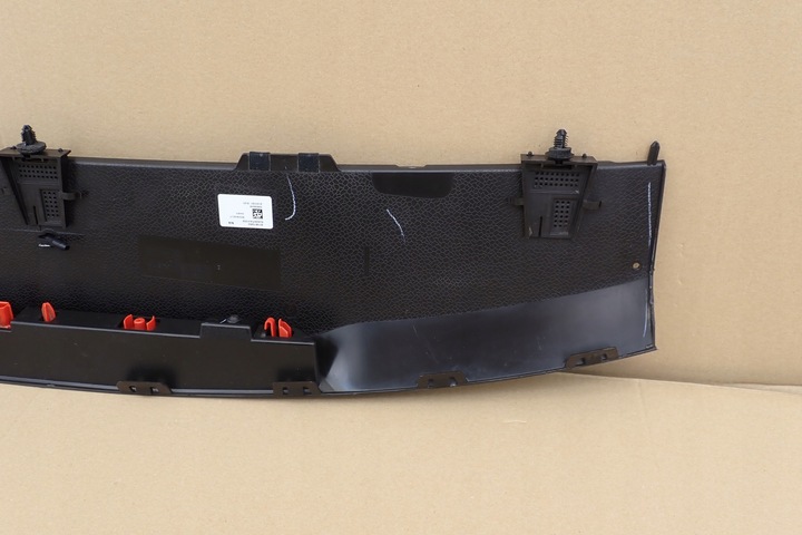 фото №9, Nissan qashqai iii j12 накладка свет сплав крышки багажника 6ua0apia41003