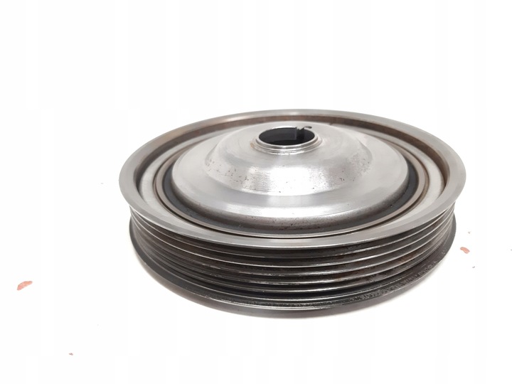 фото №5, Колесо пасове qashqai ii 1.5 dci 123036715r k9ku872