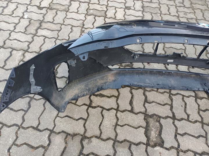 фото №11, Бампер bmw 2 active tourer ii u06 перед переднее pdc 21-23r доставка