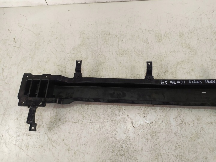 фото №12, Балка зад задня hyundai santa fe iv 18-24