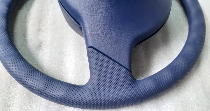 фото №8, Smart 450 руль + подушка безопасности