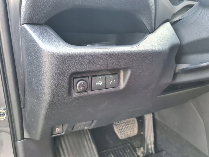фото №12, V&s електричний кришка багажника toyota rav4 v